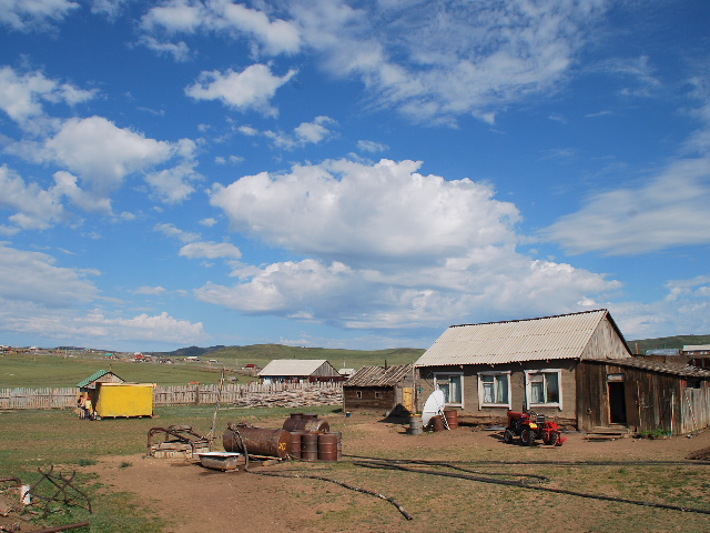 la cour des Saihken news  27 Mongolie invisible