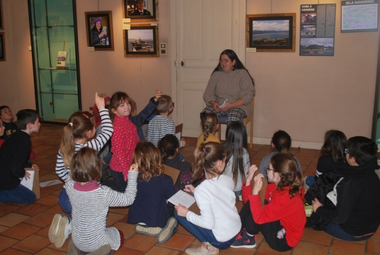 INTERVENTIONS SCOLAIRES INTERVENTIONS SCOLAIRES