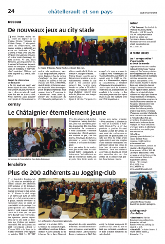 La Roche Posay 25 02 19 Presse 