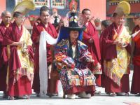 Nouvel An Tibetain News 11  2_03_09