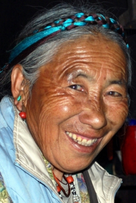  Nepal Mongolie